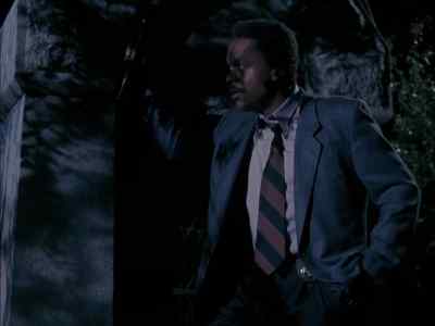 Despite the circumstances, - Murder, She Wrote