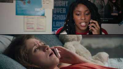 "Despite the eloquent and oftentimes
hilarious tone of your work, - The Incredible Jessica James