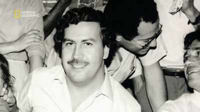 Despite the fact it was the CIA - America's War on Drugs