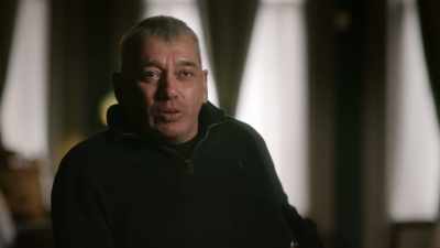 Despite the fact that this evil was
holding them back and basically - The Cleveland Kidnappings