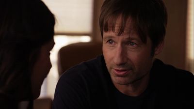 DESPITE THE FACT THAT I AM - Californication