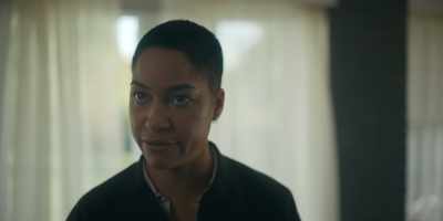 Despite the fact that you
were his supervising officer - Criminal Record