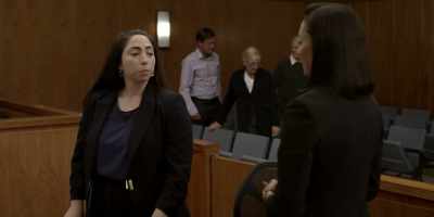 Despite the judge's ruling,
we will be proceeding to trial - Bosch: Legacy