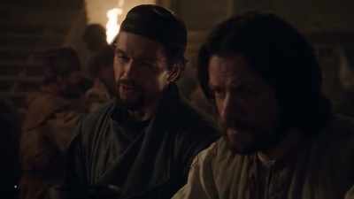 Despite the King's fondness
for your new Master, - Knightfall