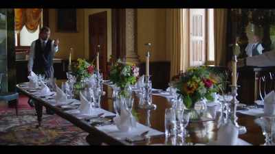 Despite the planning, the presentation, - The History of Home Narrated by Nick Offerman