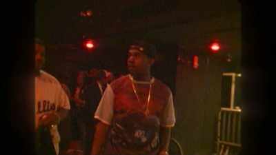 Despite the support
of Mos and Kweli, - jeen-yuhs: A Kanye Trilogy