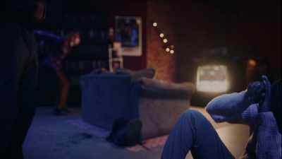 'Despite the tragedy of several students
missing and presumed murdered, - The Last Video Store