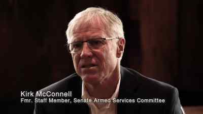 Despite the whistleblower protections - The Program