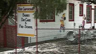 Despite their objections,
the day care centers say - Mickey: The Story of a Mouse