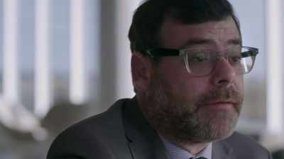Despite
their seemingly - Unidentified: Inside America's UFO Investigation