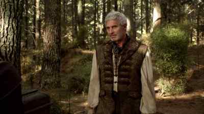 Despite where these came from, - Legend of the Seeker