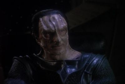 Despite what you may have heard,
I'm a fair man, Leeta. - Star Trek: Deep Space Nine