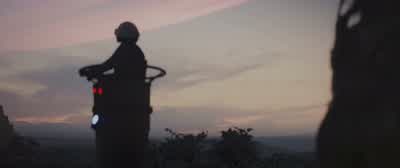 Despite what the others say, war is inevitable. - Rogue One: A Star Wars Story