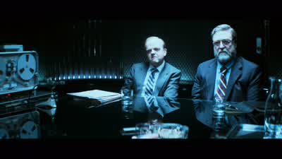 Despite your best efforts and your incompetence, isucceeded where you failed. - Atomic Blonde