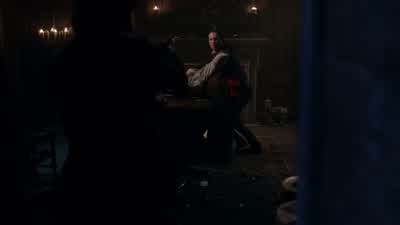 Despite your efforts. - Outlander