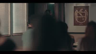 Desprotegemos a las víctimas. - Dark Desire
