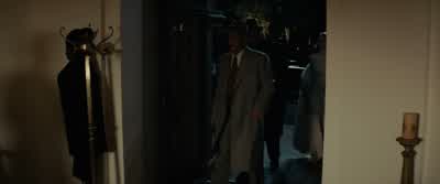 Dessert, Mr. - Gangster Squad