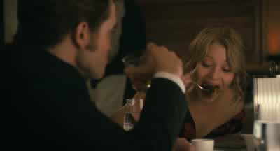 Dessert now? - Remember Me