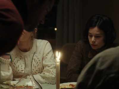 - Dessert?
- You bet. - Un amor