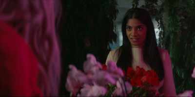 Destabilize everything
just to stay in power? - Moonhaven