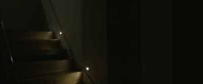 Destination has been reached. - Bad Samaritan