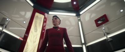 Destination? - Star Trek: Strange New Worlds