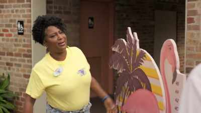 -[Destinee fusses]
-I've been thinking - On Becoming a God in Central Florida