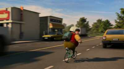 Destiny is a gift. - Trollhunters: Rise of the Titans