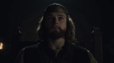 Destiny is all - The Last Kingdom