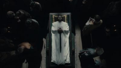 Destiny is all - The Last Kingdom