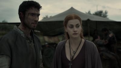 Destiny is all - The Last Kingdom