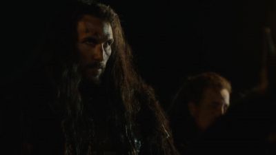 Destiny is all - The Last Kingdom