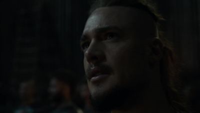 Destiny is all - The Last Kingdom