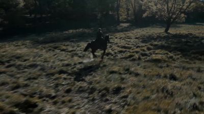 Destiny is all - The Last Kingdom