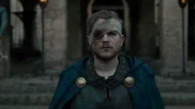 Destiny is all - The Last Kingdom