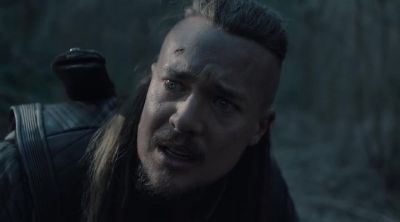 Destiny is all - The Last Kingdom