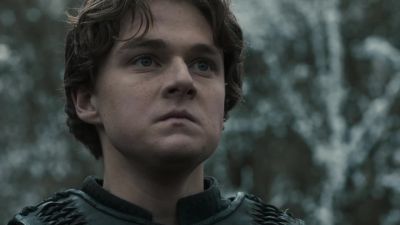 Destiny is all - The Last Kingdom