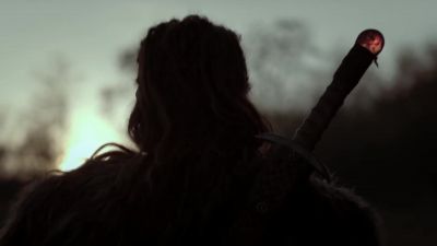 Destiny is all - The Last Kingdom