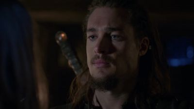 Destiny is all - The Last Kingdom