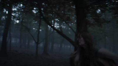 Destiny is all - The Last Kingdom
