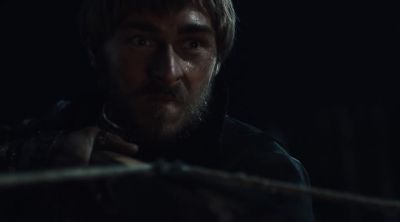 Destiny is all - The Last Kingdom