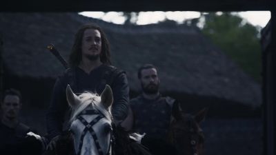 Destiny is all - The Last Kingdom