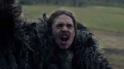 Destiny is all - The Last Kingdom