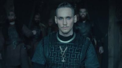 Destiny is all - The Last Kingdom