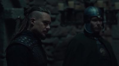 Destiny is all - The Last Kingdom