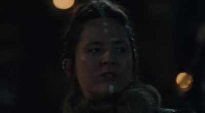 Destiny is all - The Last Kingdom