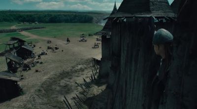 Destiny is all - The Last Kingdom