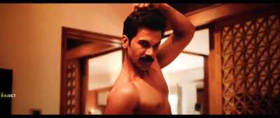 Destiny already played
the biggest joke on me. - Badhaai Do