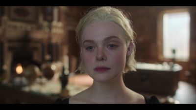 Destiny didn't do it. - The Great