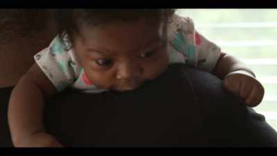 Destiny is finding it really hard - Babies